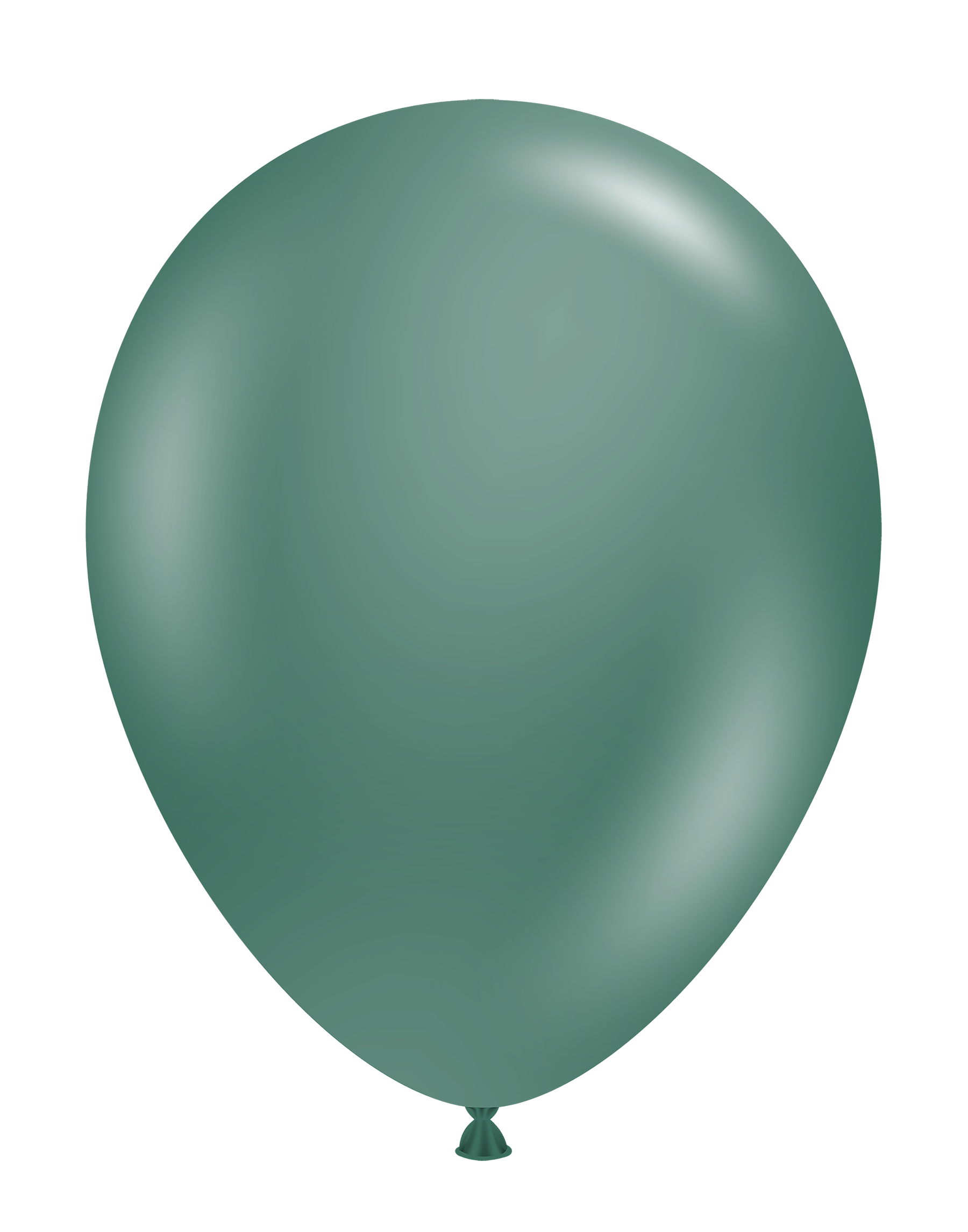 TUFTEX | Designer Balloon Evergreen - 11 in.