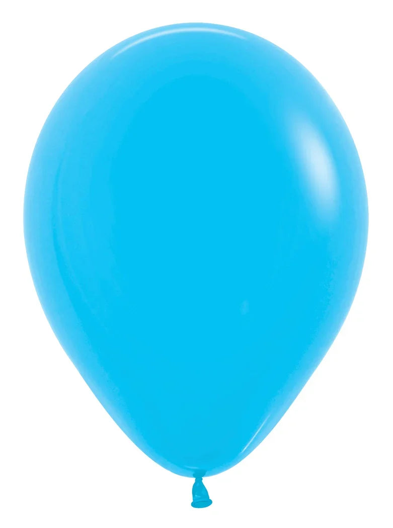 SEMPERTEX | Fashion Blue - 5 in.