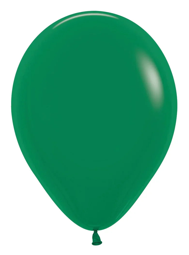 SEMPERTEX | Fashion Forest Green - 5 in.