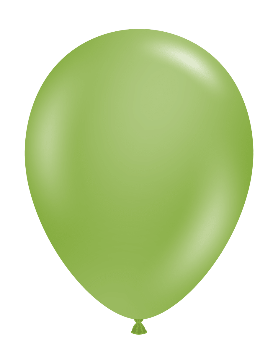 TUFTEX | Designer Balloon Fiona - 5 in.