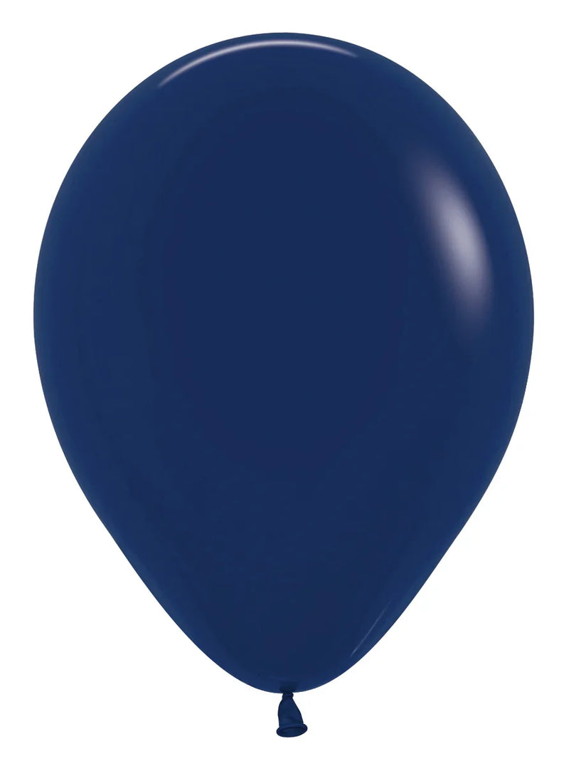 SEMPERTEX | Fashion Navy - 5 in.