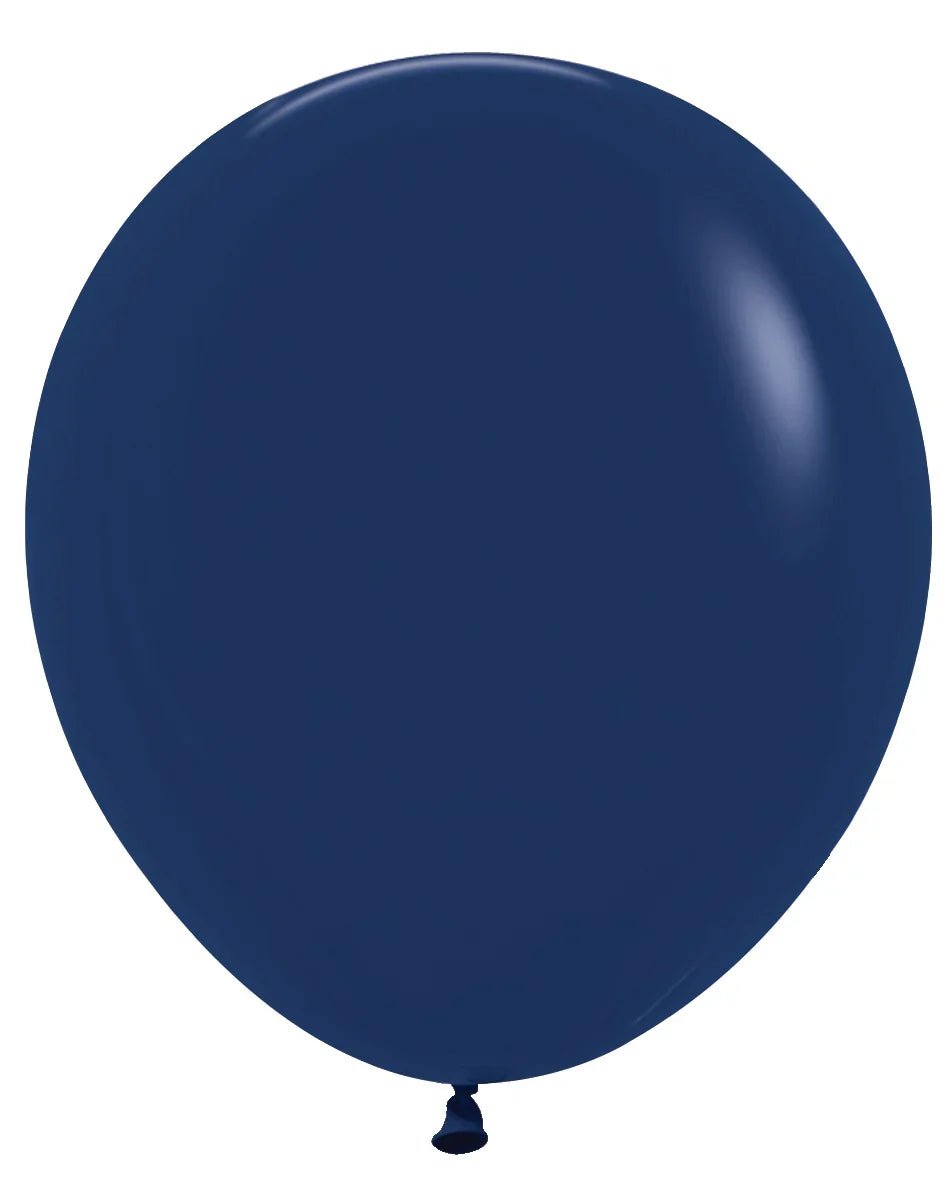 SEMPERTEX | Fashion Navy - 18 in.