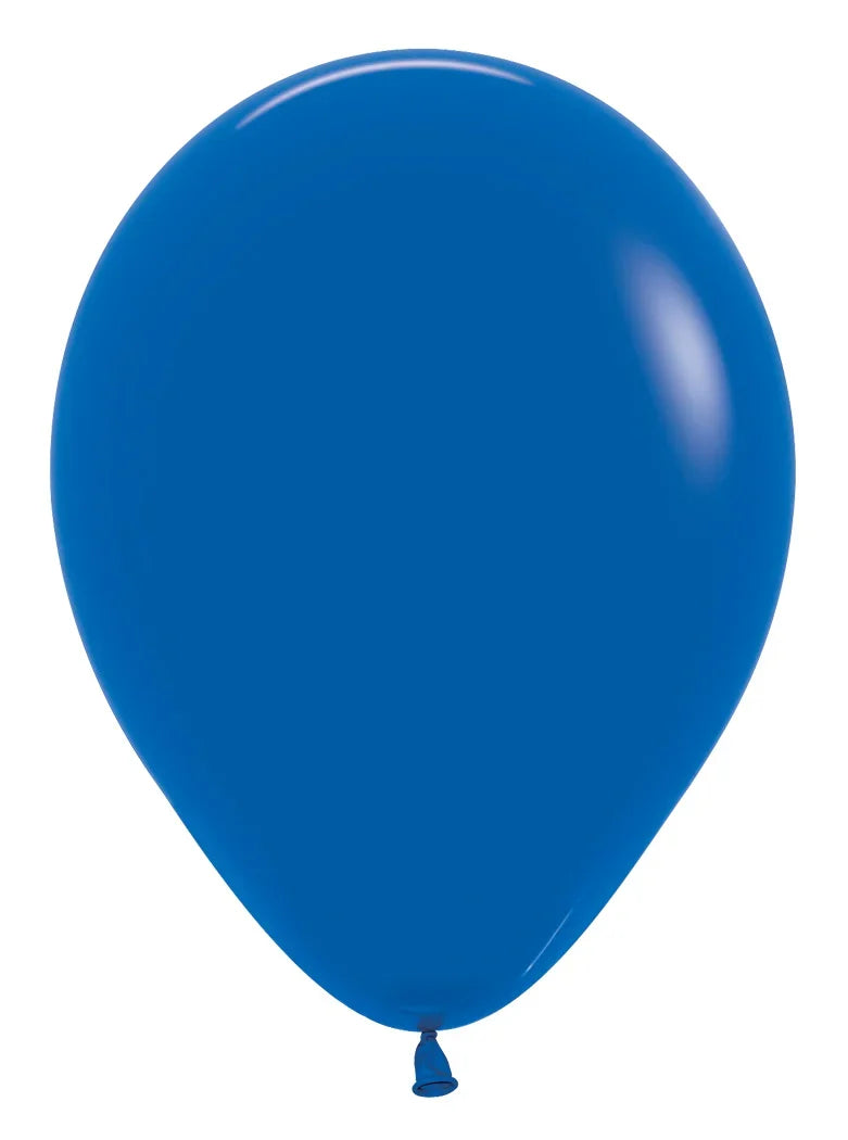SEMPERTEX | Fashion Royal Blue - 5 in.