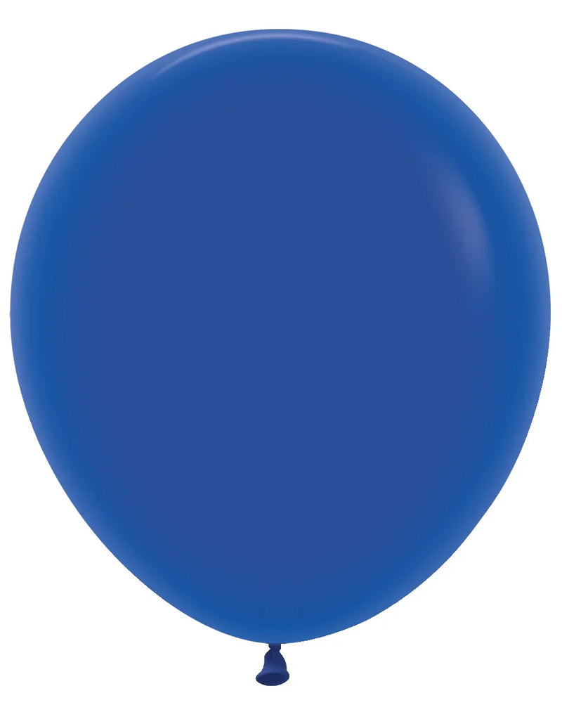 SEMPERTEX | Fashion Royal Blue - 18 in.