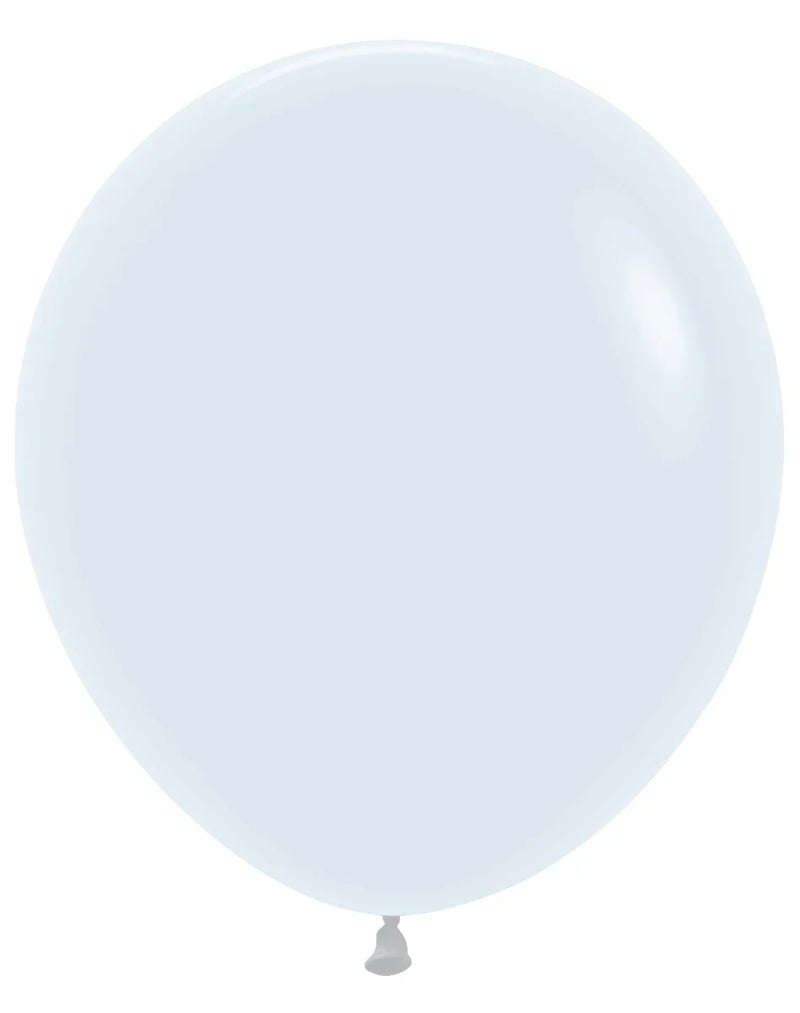 SEMPERTEX | Fashion White - 18 in.
