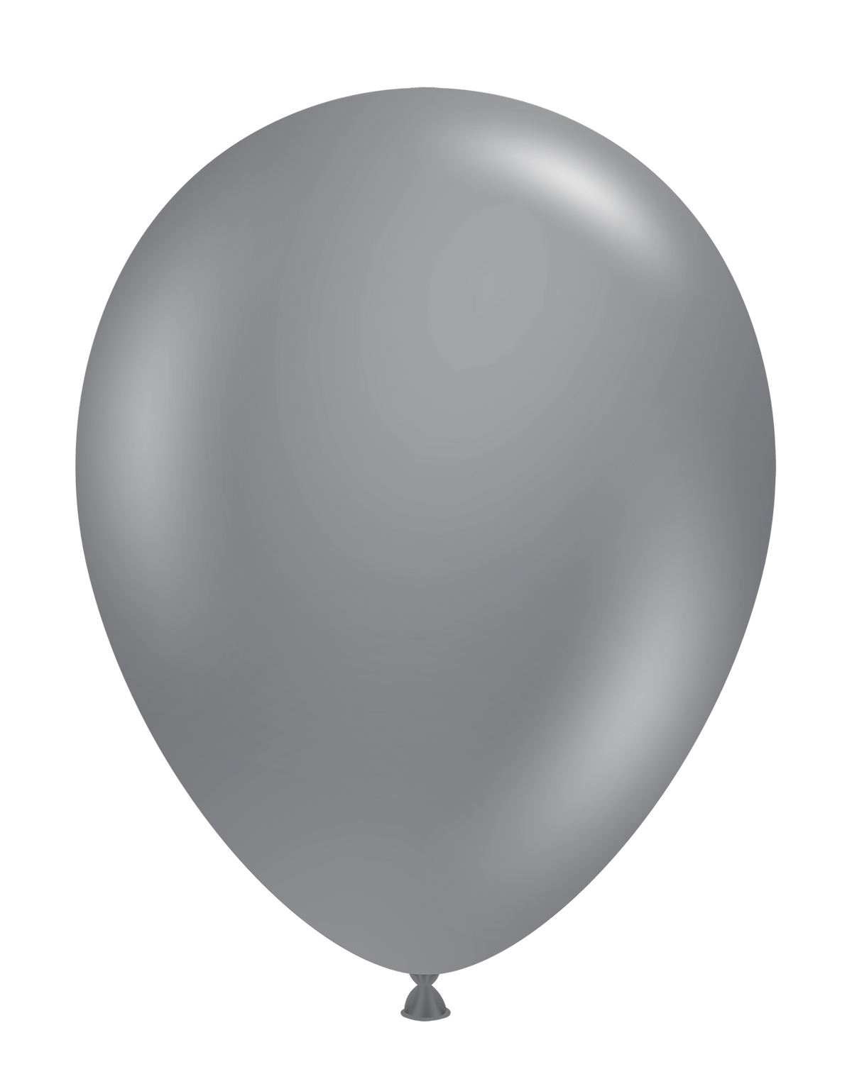 TUFTEX | Designer Balloon Smoke - 5 in.