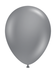 TUFTEX | Designer Balloon Smoke - 5 in.