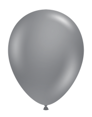 TUFTEX | Designer Balloon Smoke - 5 in.