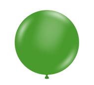 TUFTEX | Standard Balloon Green - 17 in.