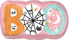 Halloween Boo 32