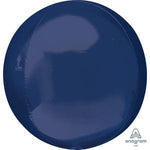 Orbz 16" Navy Blue