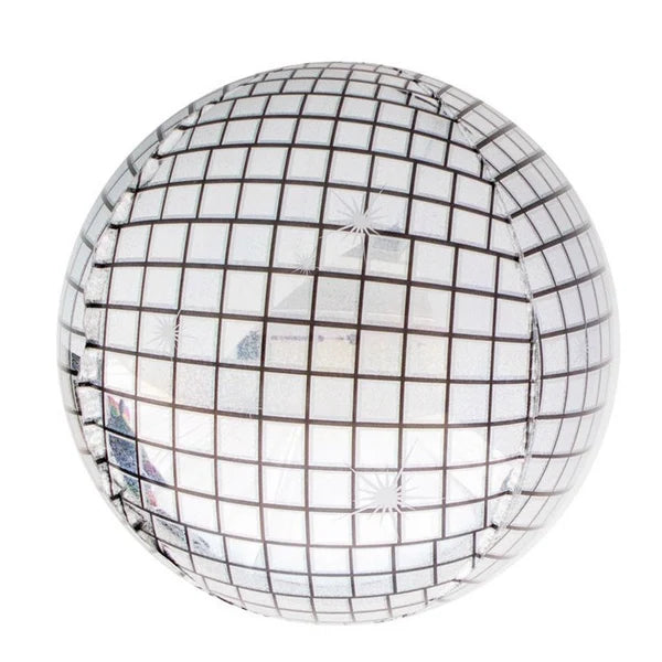 Disco Ball Sphere 36" Single Pack