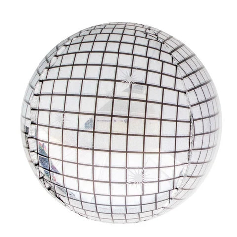Disco Ball K-Sphere 22