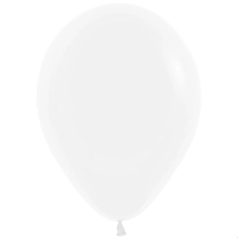 SEMPERTEX Houston  | Fashion White - 5 in.