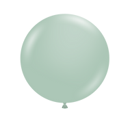 TUFTEX | Standard Balloon Empower Mint Green - 36 in. - 2Pcs Per Package
