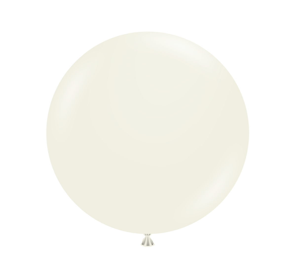 TUFTEX | Pearl Balloon Lace - 24 in.