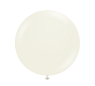 TUFTEX | Pearl Balloon Lace - 24 in.