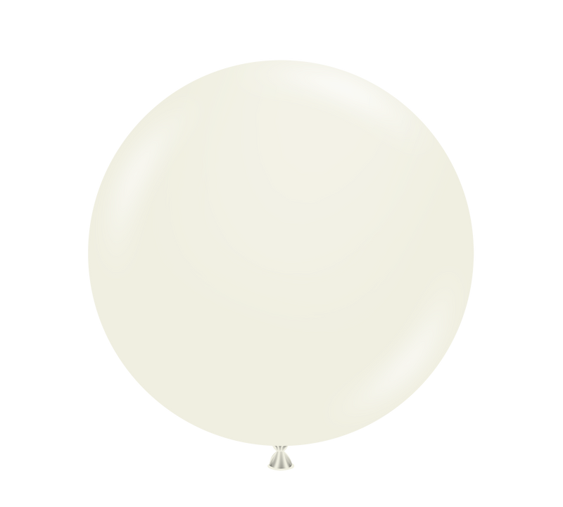 TUFTEX | Pearl Balloon Lace - 24 in.