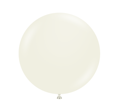 TUFTEX | Pearl Balloon Lace - 24 in.