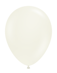 TUFTEX | Pearl Balloon Lace - 5 in.