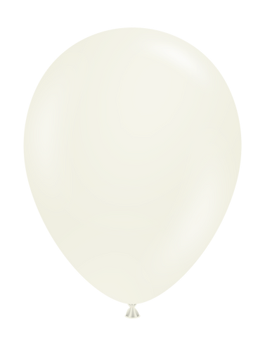 TUFTEX | Pearl Balloon Lace - 11 in.