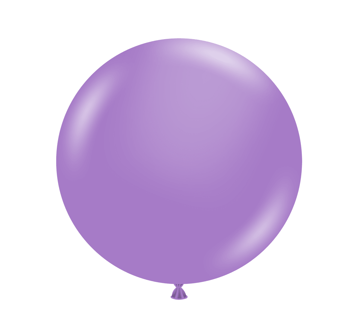 TUFTEX | Designer Balloon Lavender - 24 in.