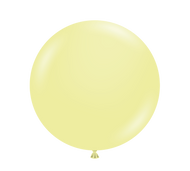 TUFTEX | Designer Balloon Lemonade - 17 in.