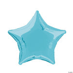 Baby Blue Star 36"