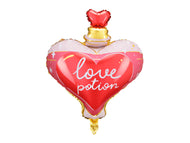 Love Potion Foil Balloon 26 in.