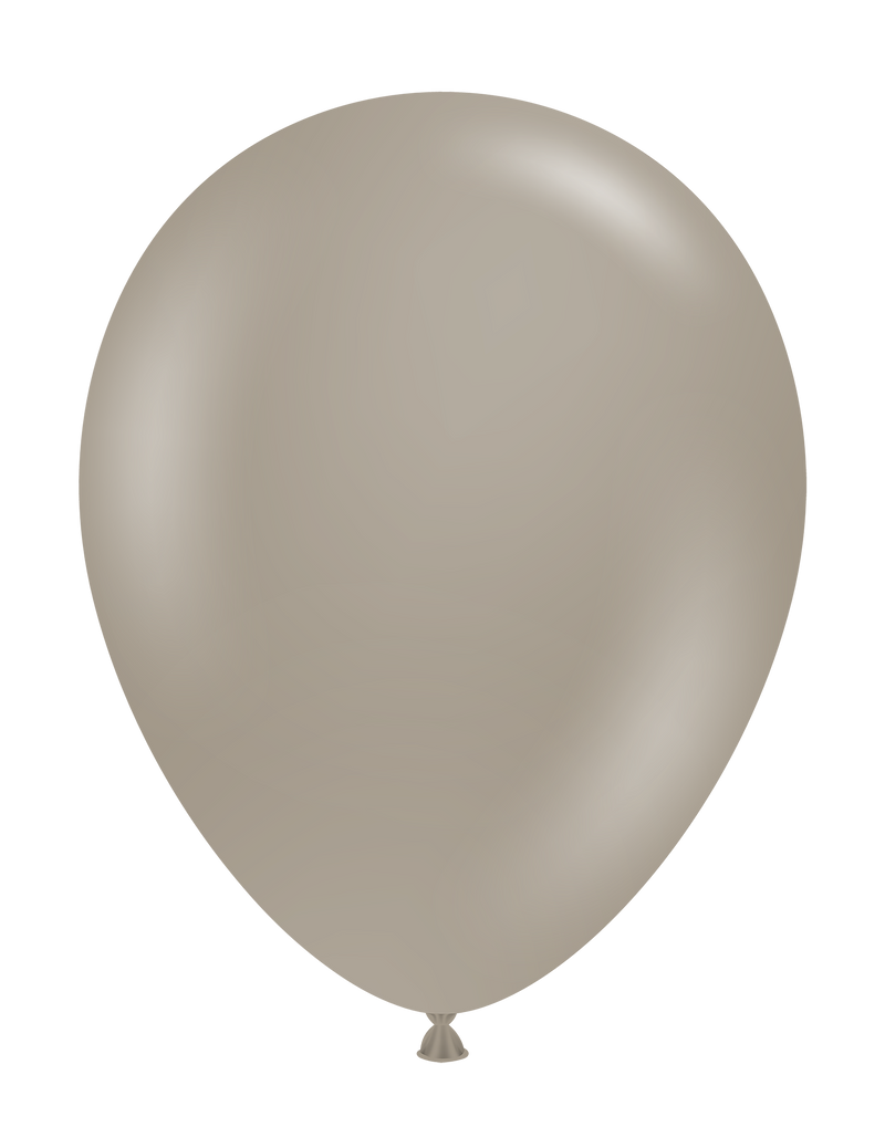 TUFTEX | Designer Balloon Malted - 5 in.