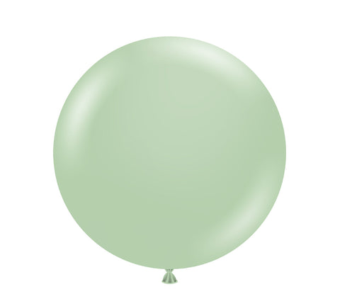 TUFTEX | Pearl Balloon Meadow - 24 in.