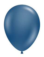 TUFTEX | Designer Balloon Navy - 5 in.
