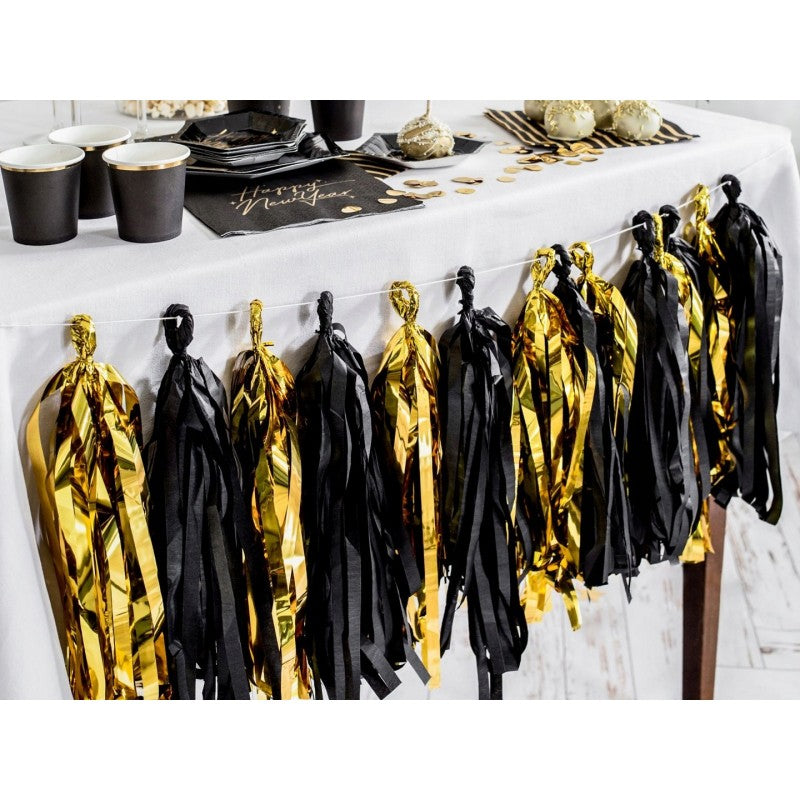Tassel Garland Mix - TG2
