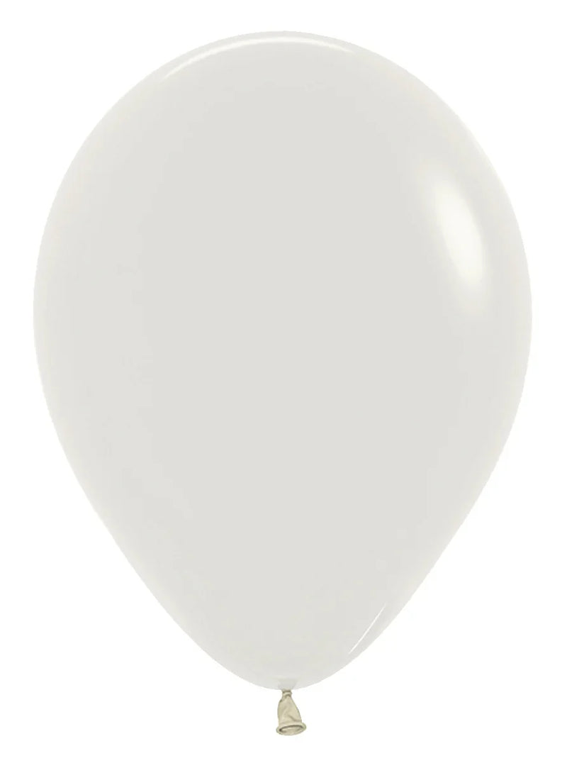 SEMPERTEX | Pastel Dusk Cream - 5 in.