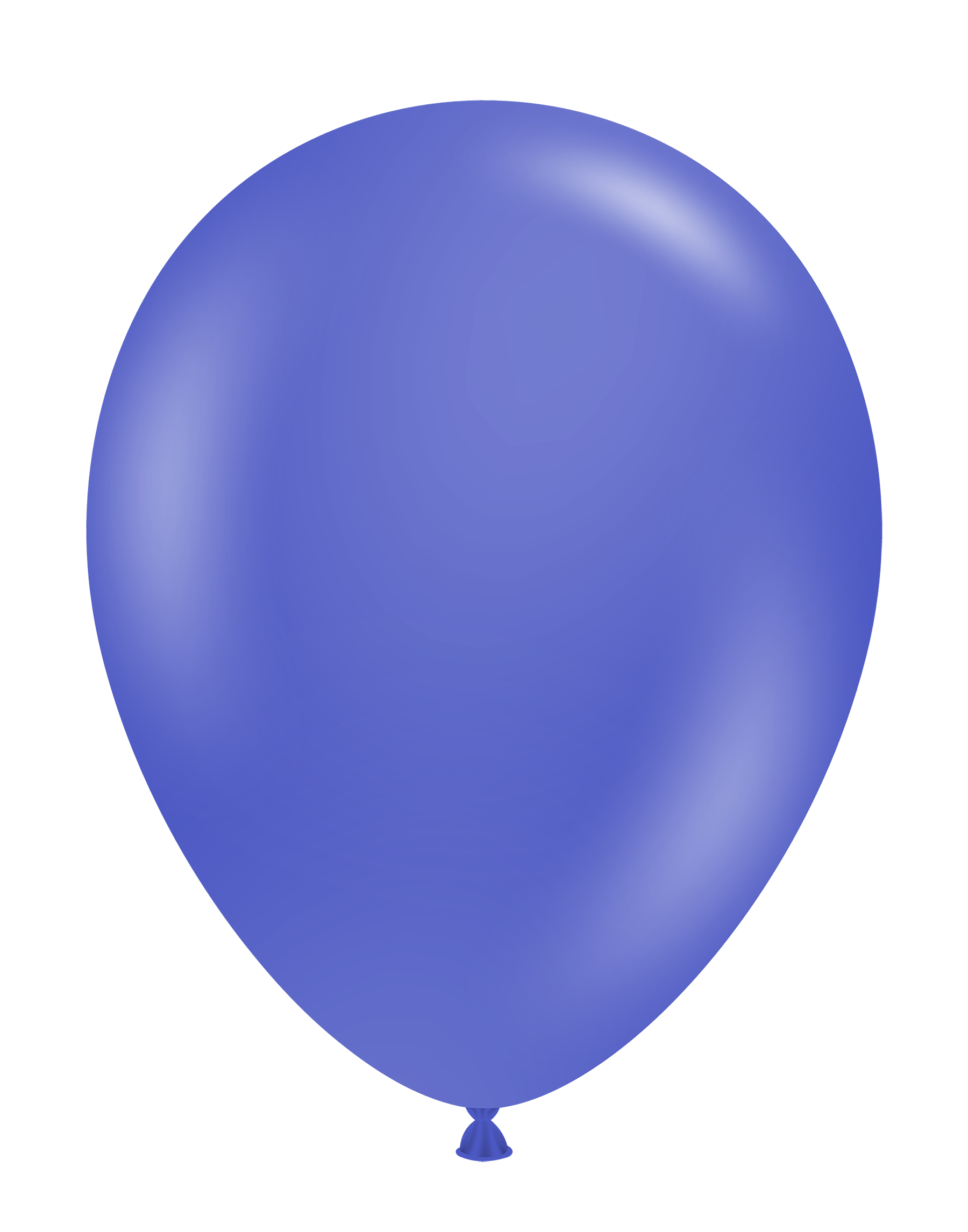 TUFTEX | Designer Balloon Peri - 11 in.