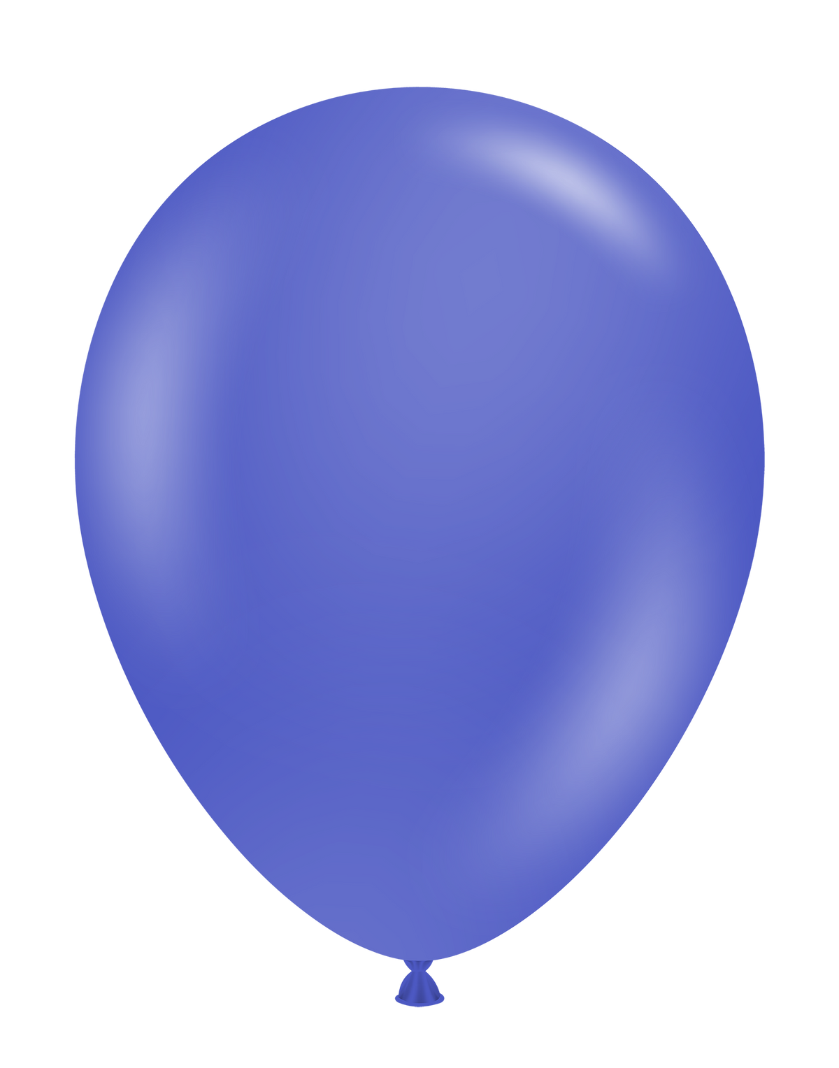 TUFTEX | Designer Balloon Peri - 11 in.