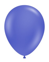 TUFTEX | Designer Balloon Peri - 11 in.