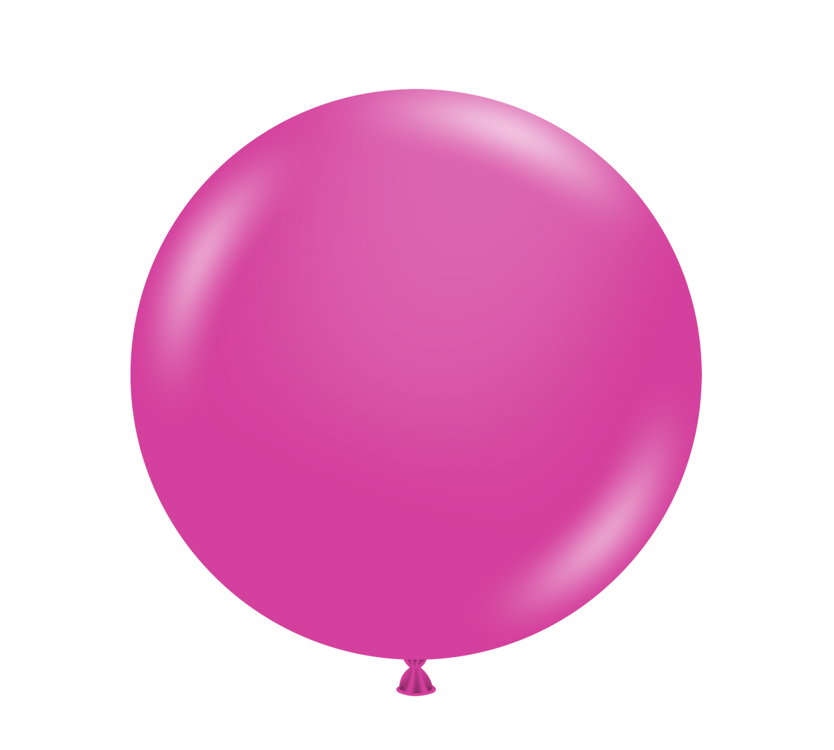 TUFTEX | Designer Balloon Pixie - 36 in. - 2Pcs Per Package