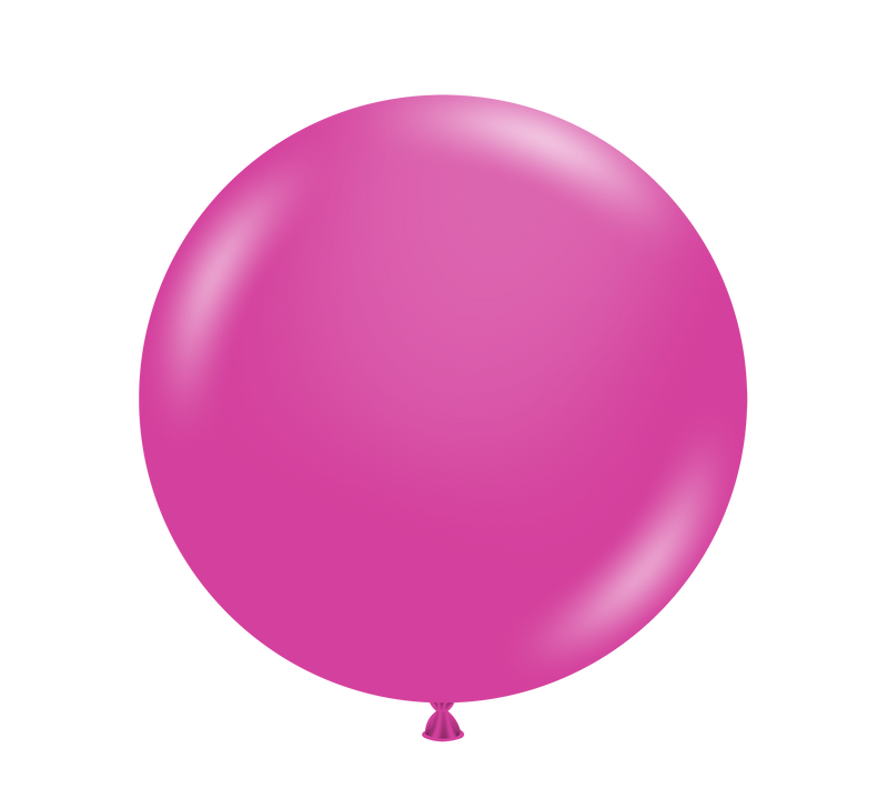 TUFTEX | Designer Balloon Pixie - 24 in.