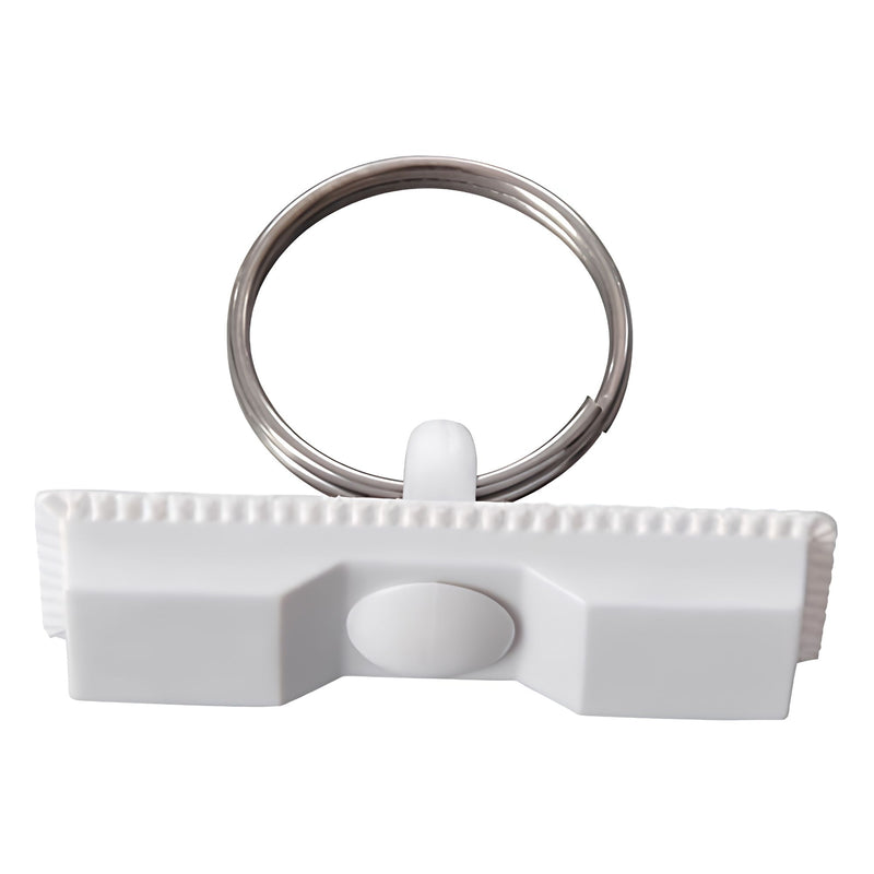 Click Magnets White 20 pieces 94299