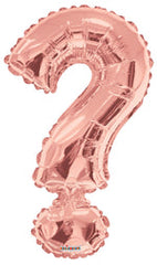 Symbol ? Rose Gold- 14