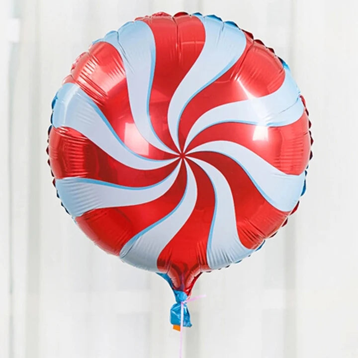 Round Candy 18"