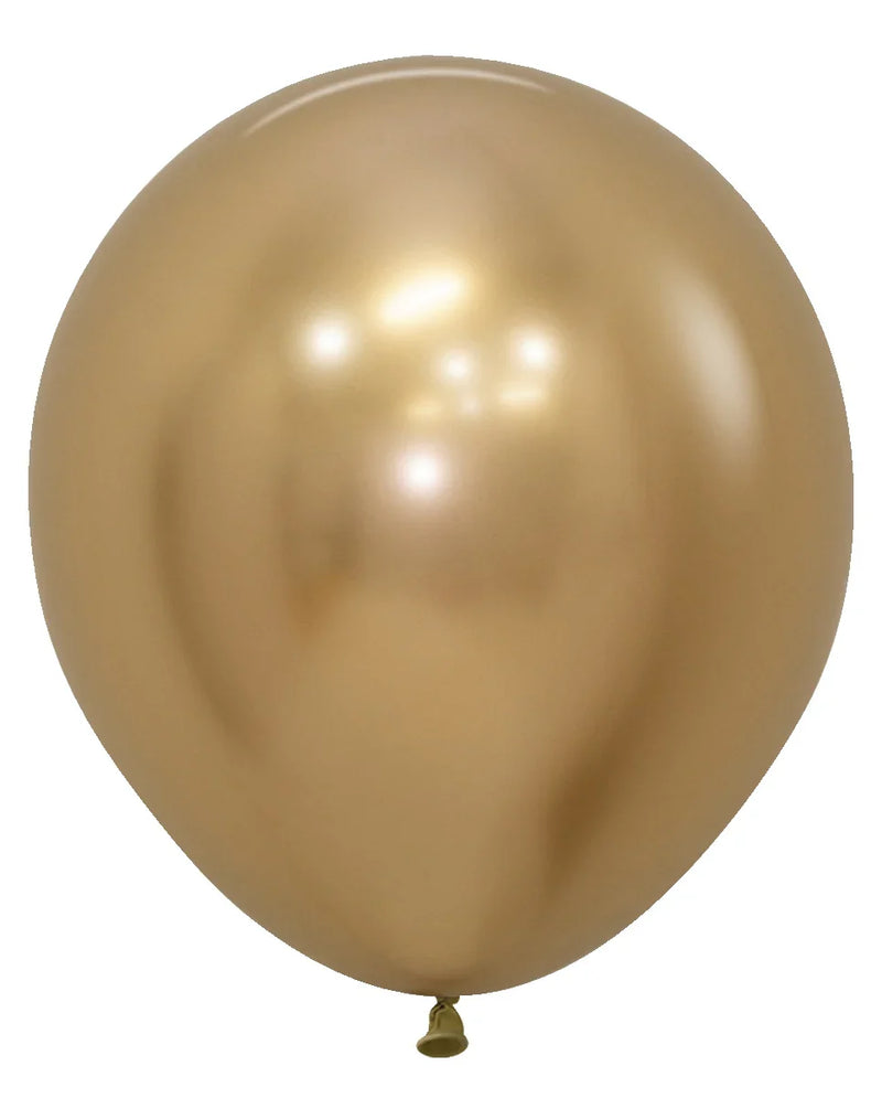 SEMPERTEX | Reflex Gold - 18 in.