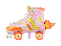 Roller Skate Foil Balloon 29