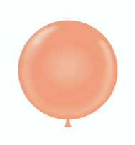 TUFTEX | Metallic Rose Gold - 24 in.