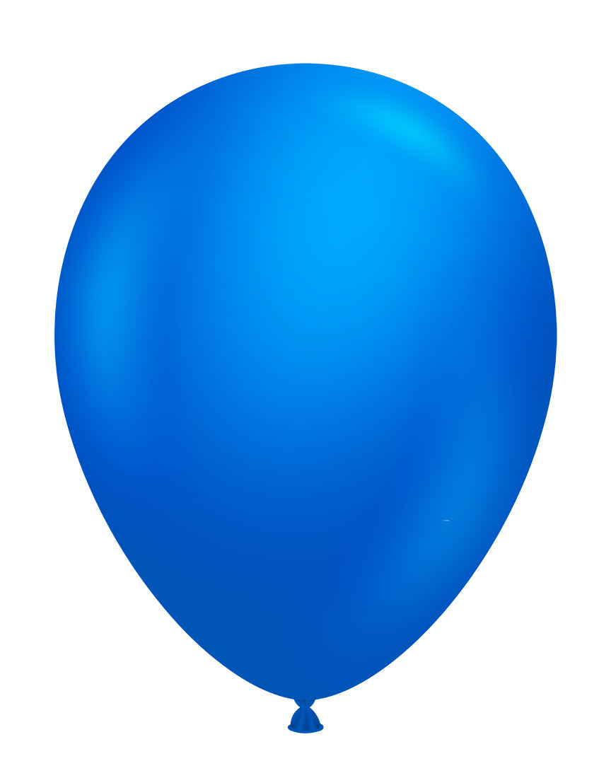 TUFTEX | Designer Balloon Royalty - 11 in.