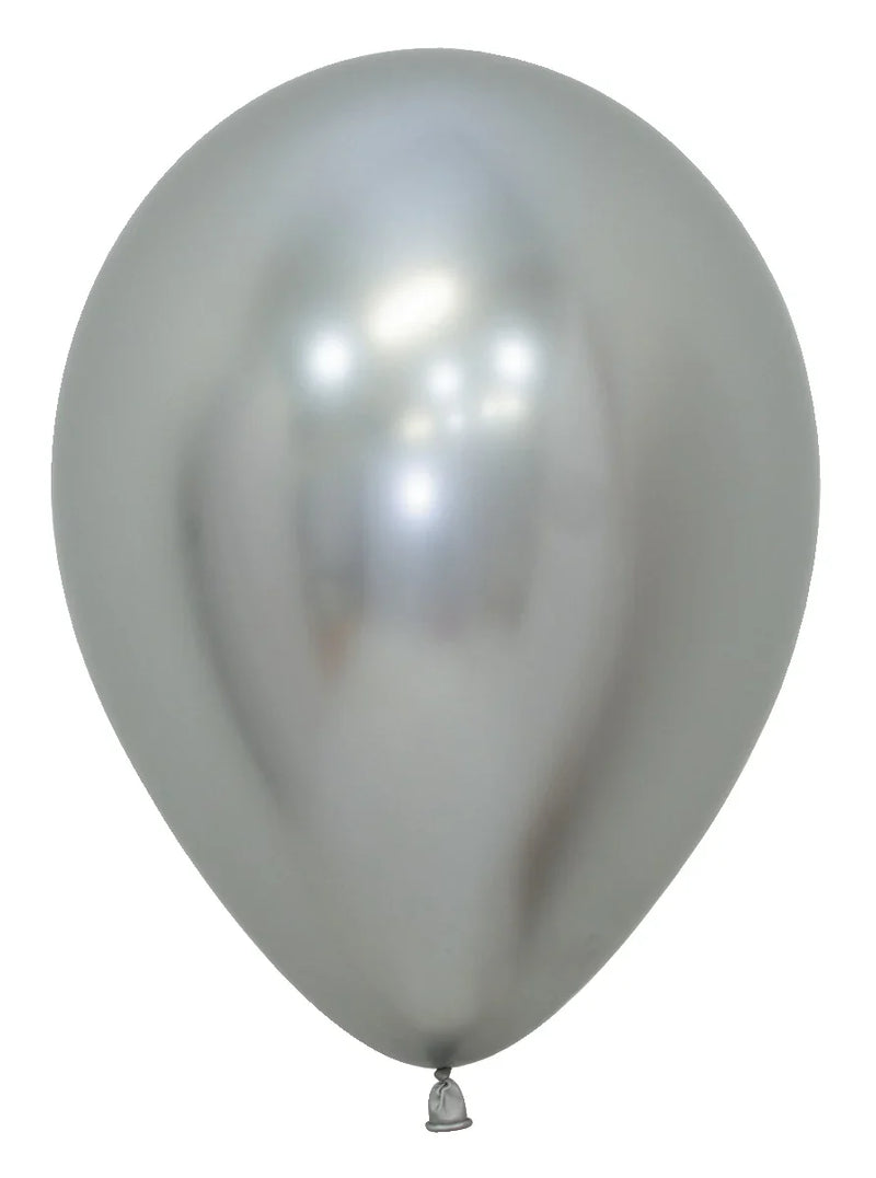 SEMPERTEX | Reflex Silver - 11 in.