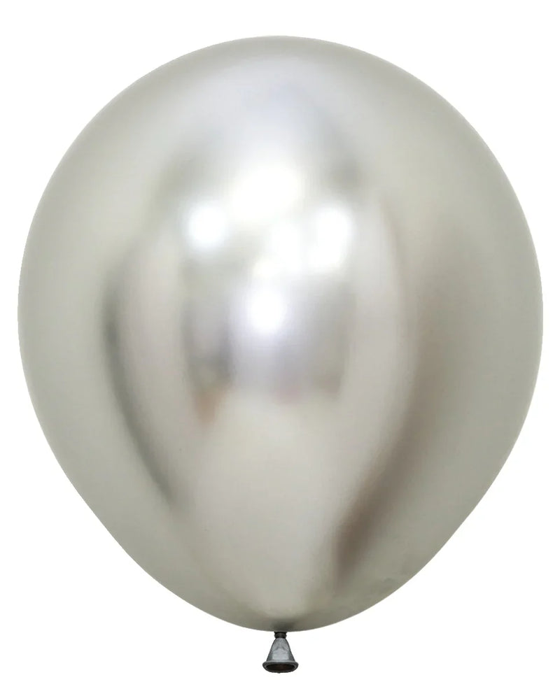 SEMPERTEX | Reflex Silver - 18 in.
