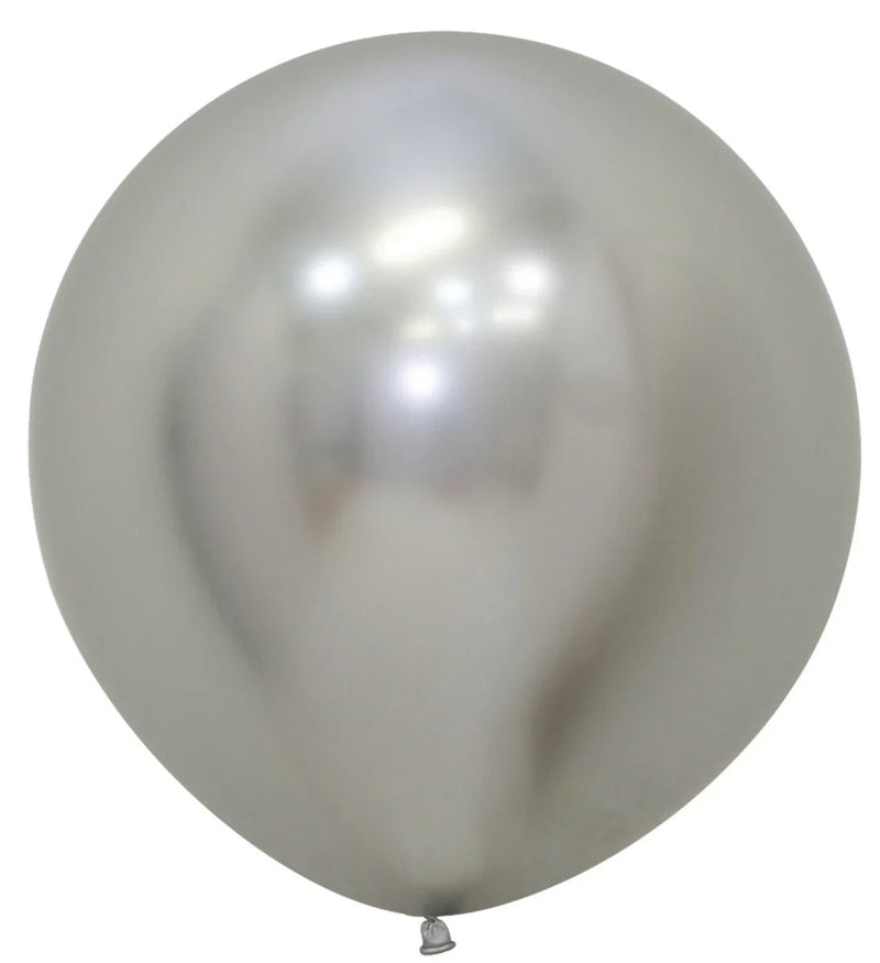 SEMPERTEX | Reflex Silver - 24 in.