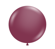 TUFTEX | Designer Balloon Sangria - 24 in.